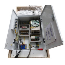 ISO certification nice 3000 step elevator control controller price